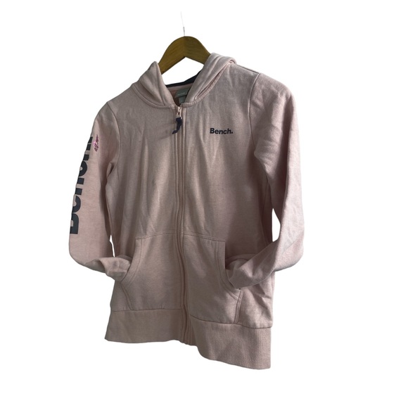 Bench Hoodie - Picture 4 of 10